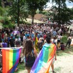 Bologna 3 Pride 2017